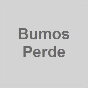 Bumos Perde logo